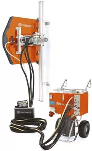 Стенорезные машины