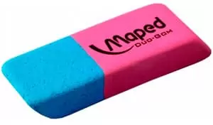 Ластики и корректоры