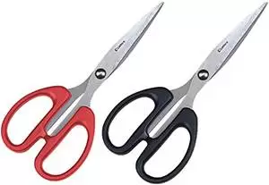 Канцелярские ножи и ножницы