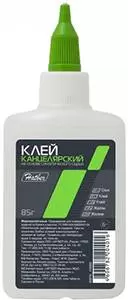 Канцелярский клей