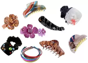 Аксессуары для волос