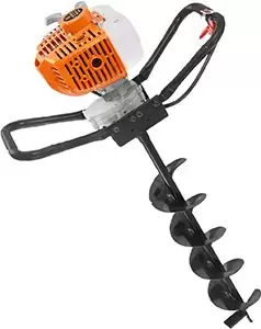 Буры садовые