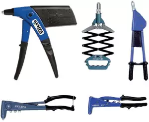 Заклепочники