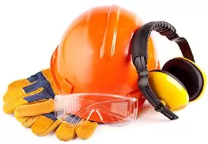 Средства индивидуальной защиты