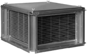 Бактерицидные и рекуперационные секции