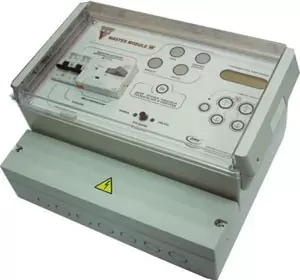 Автоматика для систем вентиляции