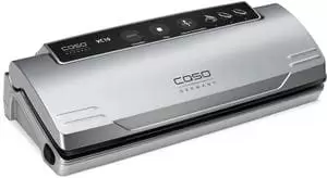 Вакуумные упаковщики