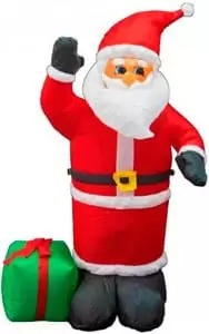 Надувные фигуры