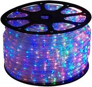 Светодиодный дюралайт