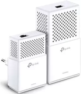 Сети по электропроводке (Powerline)