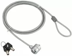 Замки для ноутбуков