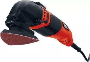 Многофункциональный инструмент Black&amp;Decker