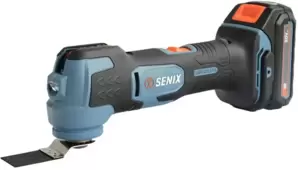 Многофункциональный инструмент SENIX