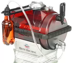 Домашние пивоварни и аксессуары