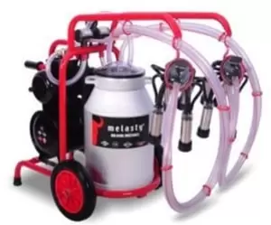 Доильные аппараты