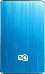 Внешние жесткие диски 3Q