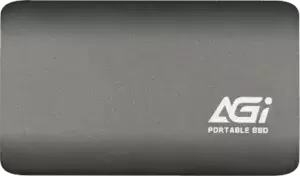 Внешние жесткие диски AGI