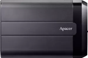 Внешние жесткие диски Apacer