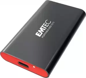 Внешние жесткие диски EMTec