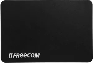 Внешние жесткие диски Freecom