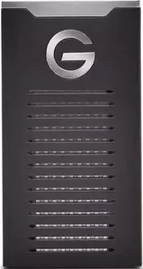 Внешние жесткие диски G-Technology