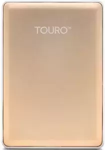 Внешние жесткие диски Hitachi