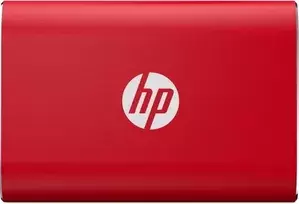 Внешние жесткие диски HP