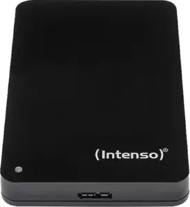 Внешние жесткие диски Intenso