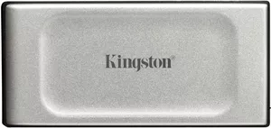 Внешние жесткие диски Kingston