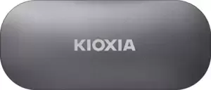 Внешние жесткие диски Kioxia
