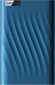 Внешние жесткие диски Lenovo