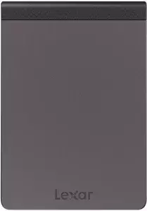 Внешние жесткие диски Lexar