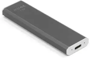 Внешние жесткие диски Mirex