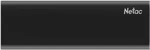 Внешние жесткие диски Netac