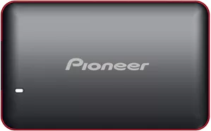 Внешние жесткие диски Pioneer