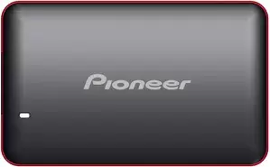 Внешние жесткие диски Pioneer