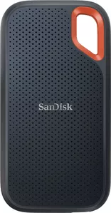 Внешние жесткие диски SanDisk