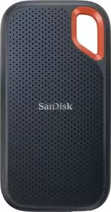 Внешние жесткие диски SanDisk