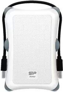 Внешние жесткие диски Silicon Power