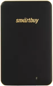 Внешние жесткие диски SmartBuy