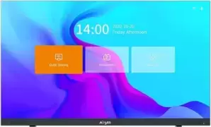 Информационные панели Absen