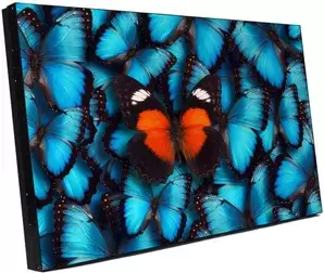 Информационные панели Barco