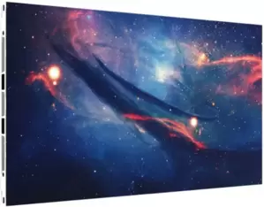 Информационные панели Dahua