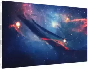 Информационные панели Dahua