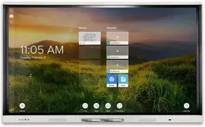 Информационные панели Digis