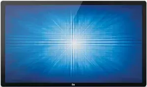 Информационные панели Elo Touch Systems