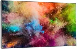 Информационные панели Hikvision