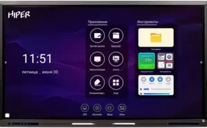 Информационные панели Hiper