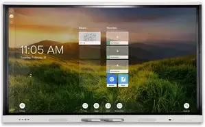 Информационные панели Smart