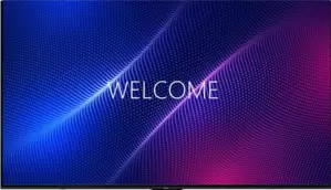 Информационные панели Unilumin